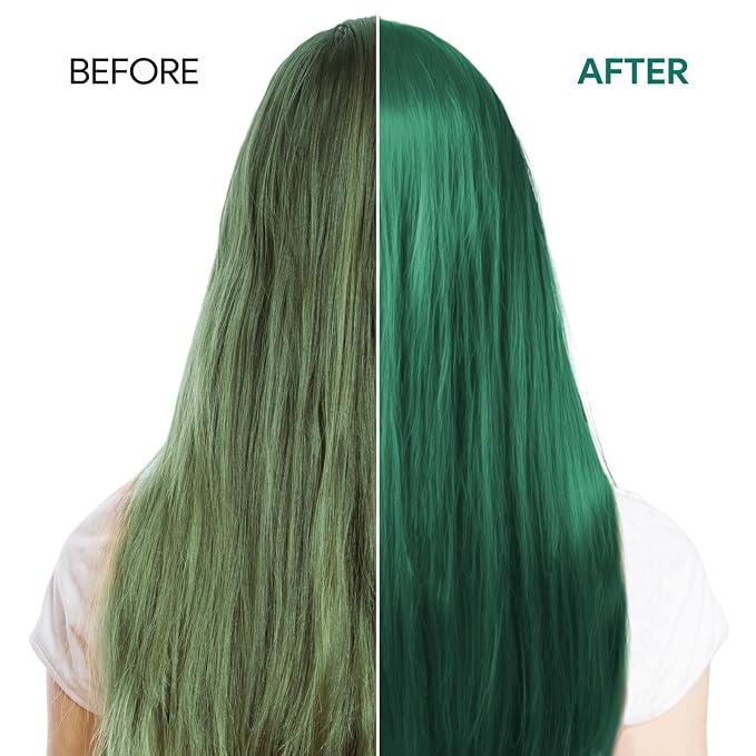 Siren Green