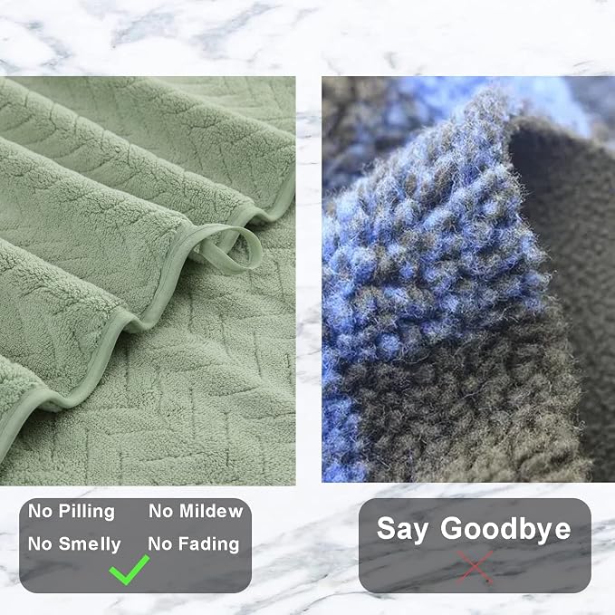 Texture Light Green
