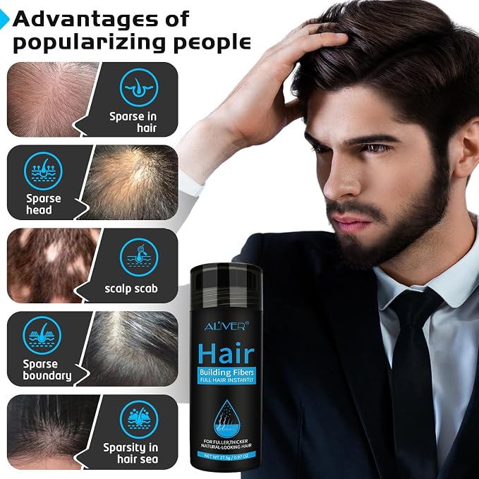 Black Spray Set