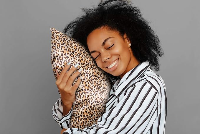 Leopard Print Cheetah
