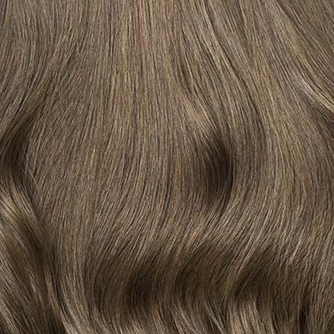 Ash Brown Balayage / 5T18A