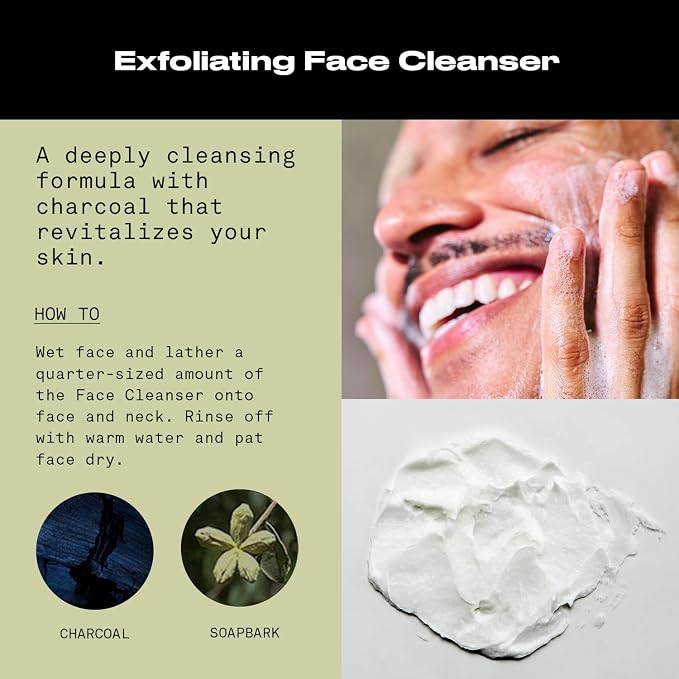 Exfoliating