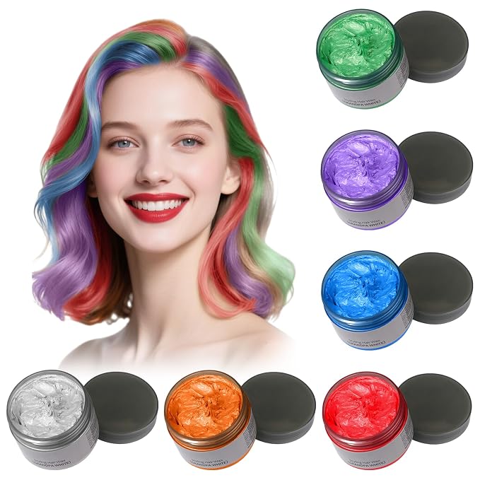Green,Blue,Purple,Red,Orange,Grey