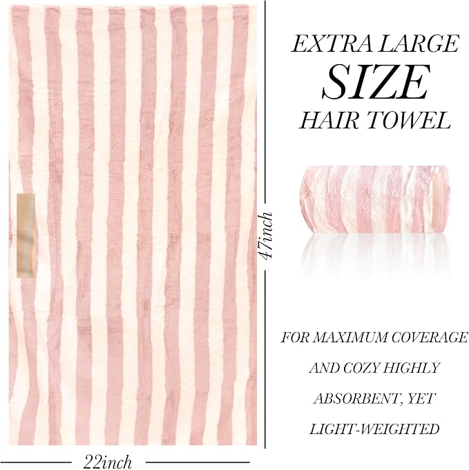 Pink Stripes & Purple Stripes