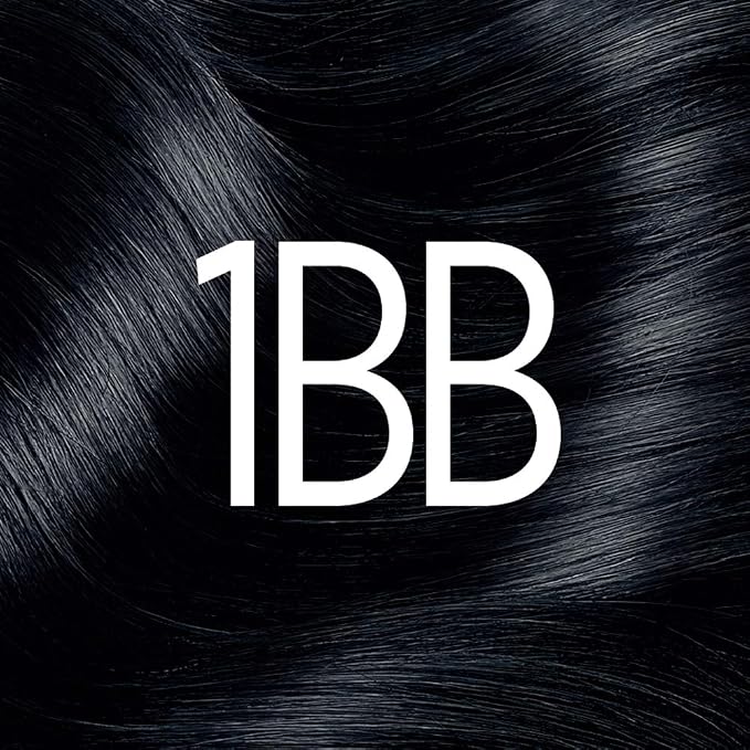 1BB Velvet Black