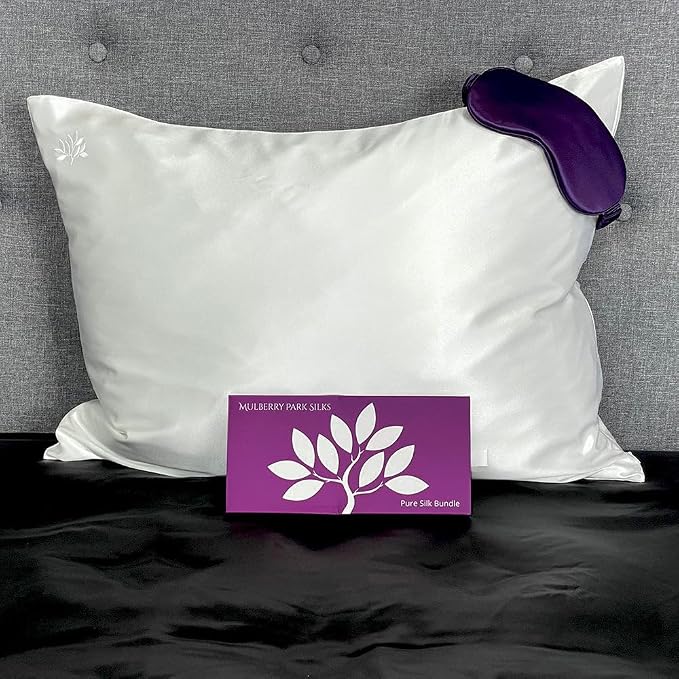 White/Plum