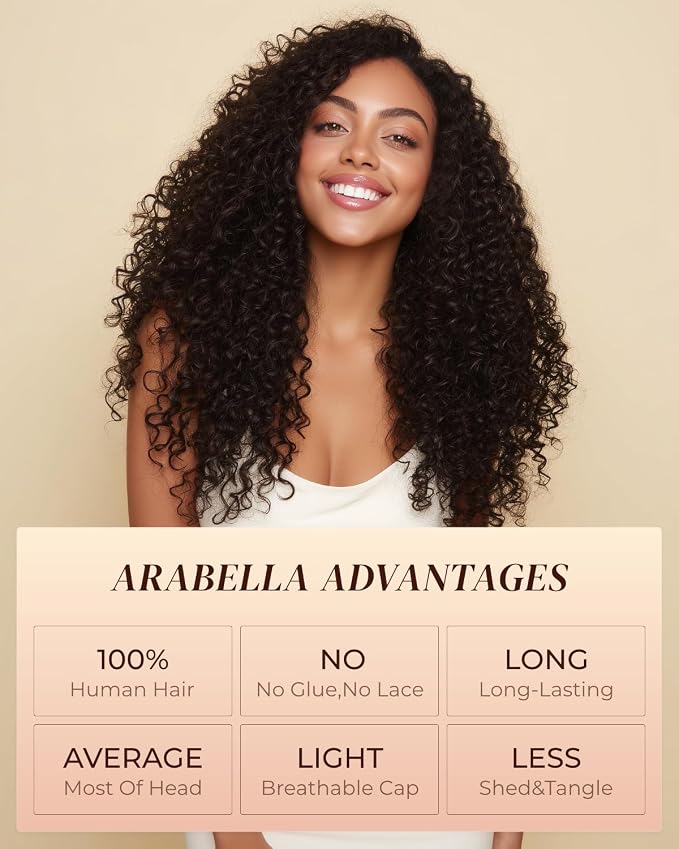 Natural Black Color