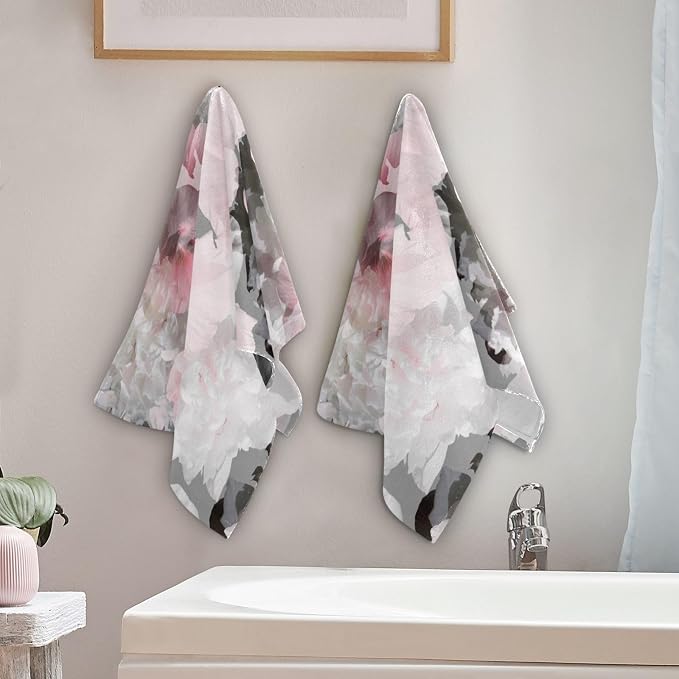 Pink Grey