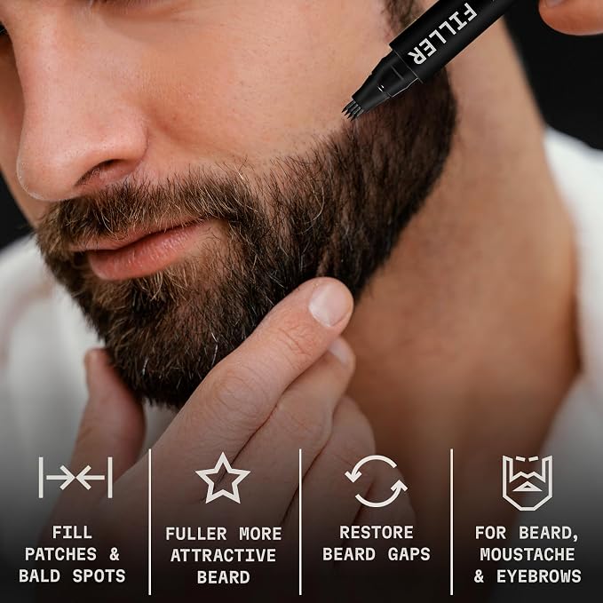 Jet Black (2 Pack)