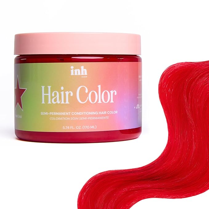 Red Coral