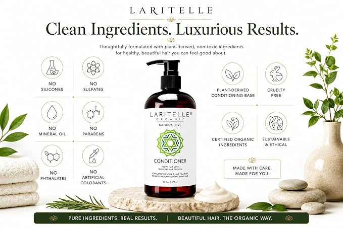 Conditioner 16 Ounce