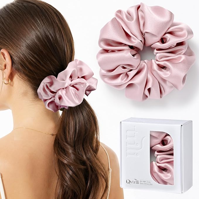 Dusty Pink