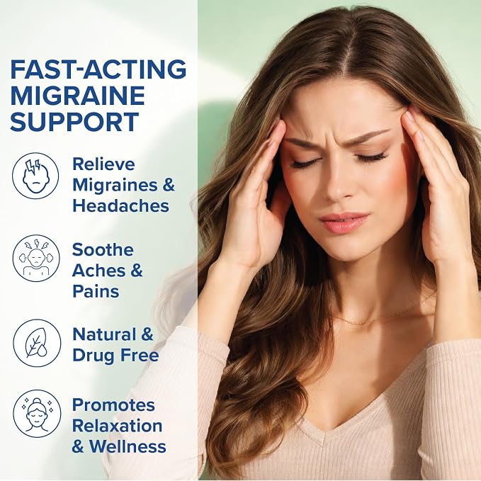 Migraine Relief