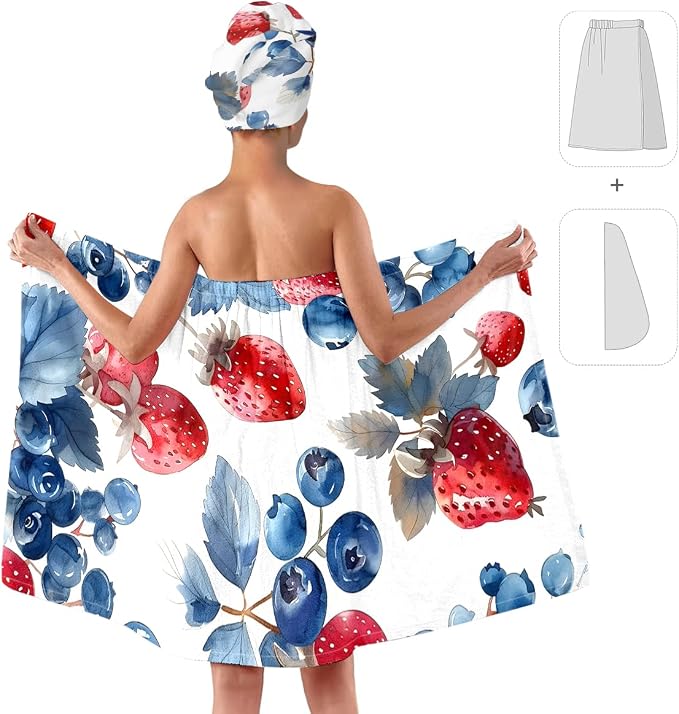Strawberry 2