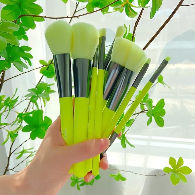 Neon Green