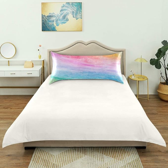 Rainbow Colors
