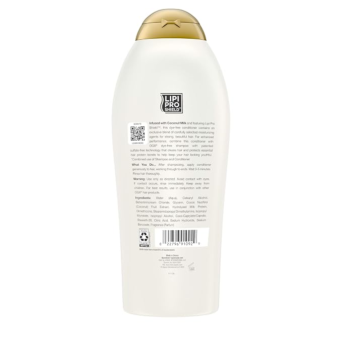 Coconut Milk