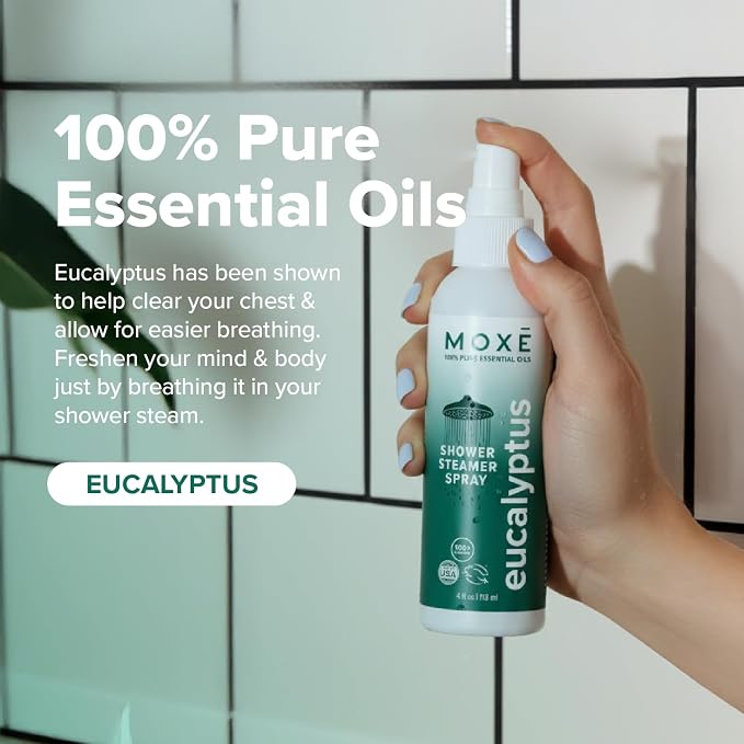 Eucalyptus