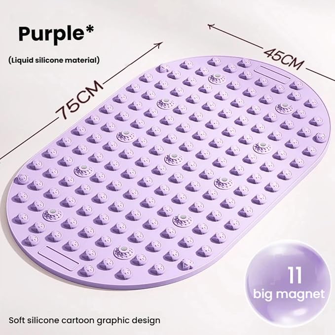 Charm Purple