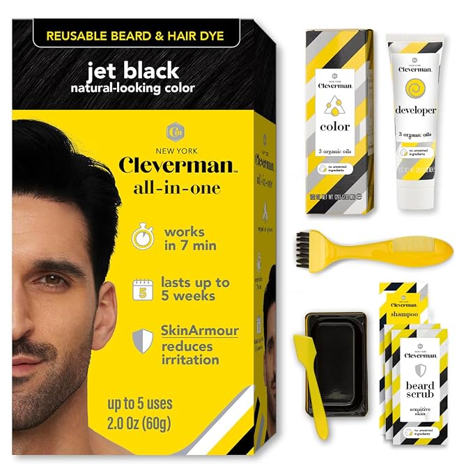 Jet Black