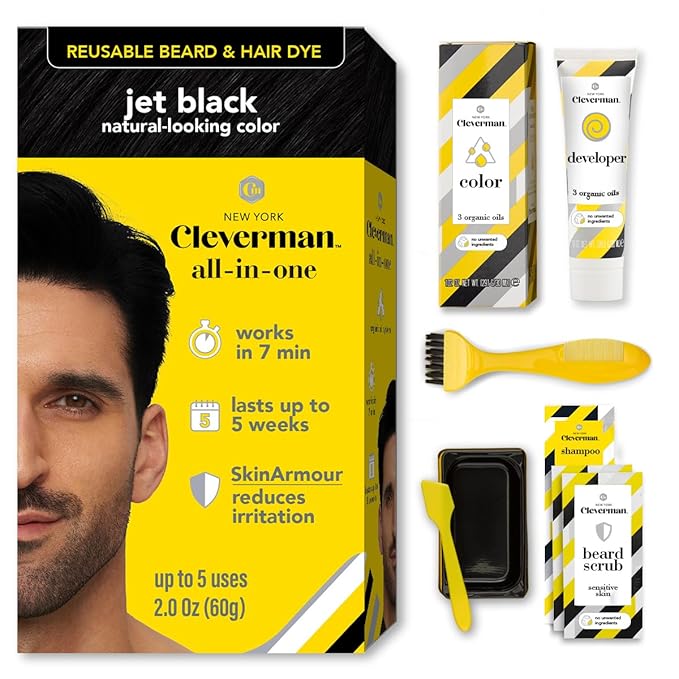 Jet Black