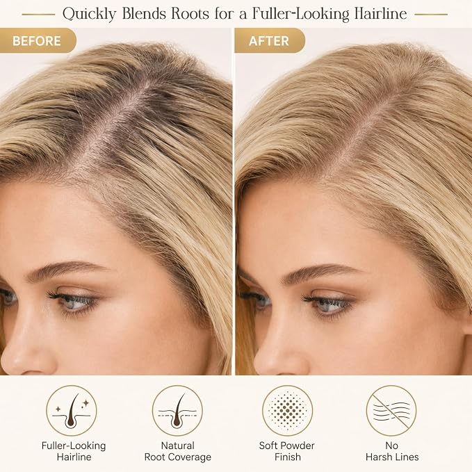 Blonde