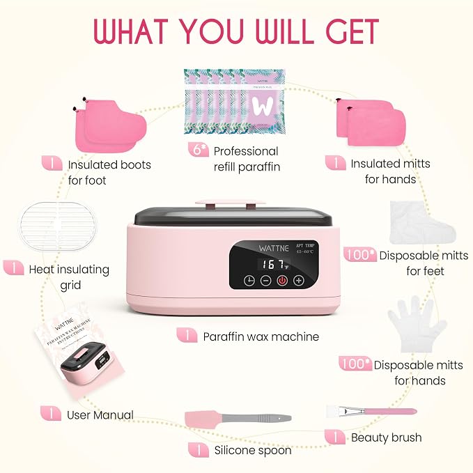 Pink (Upgraded)