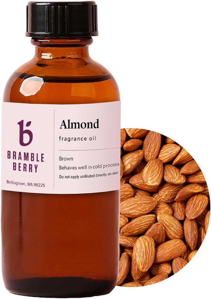 Almond