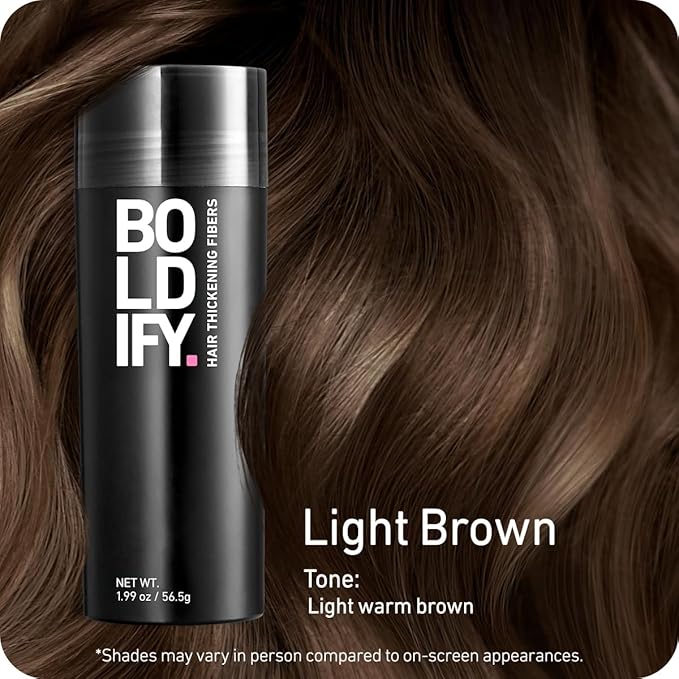 Light Brown