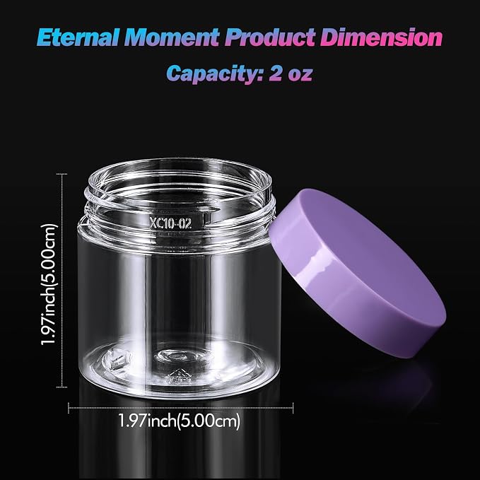 Purple Lid
