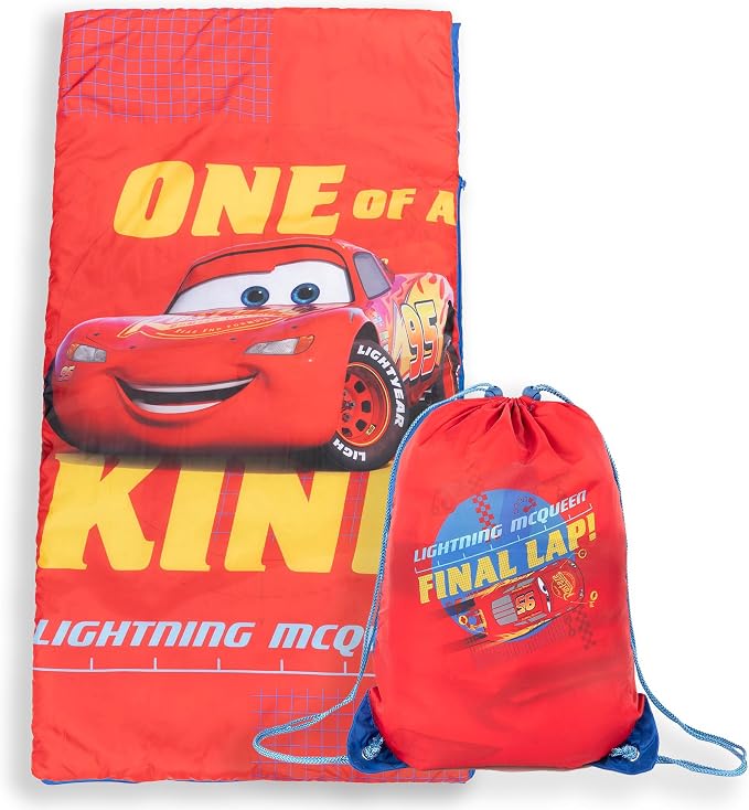 Red - Cars