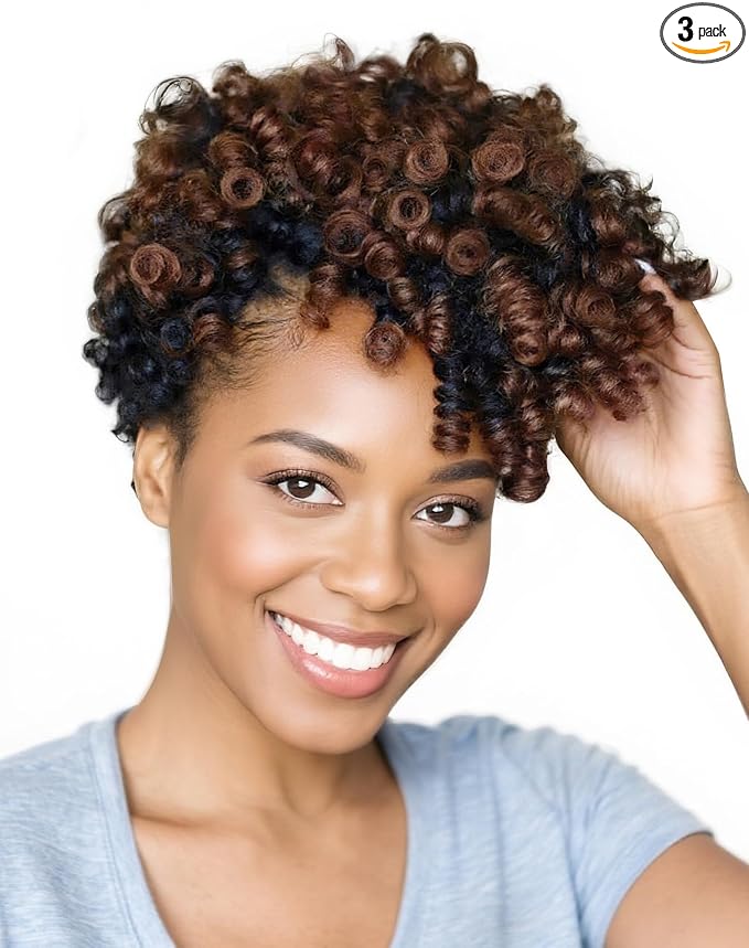 Black to Brown