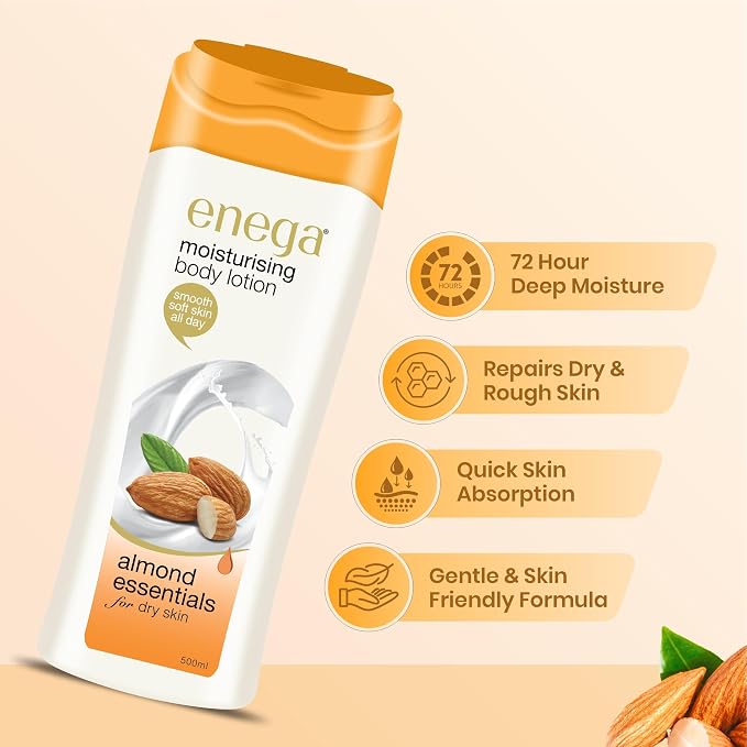 Almond (16.90 Fl Oz)