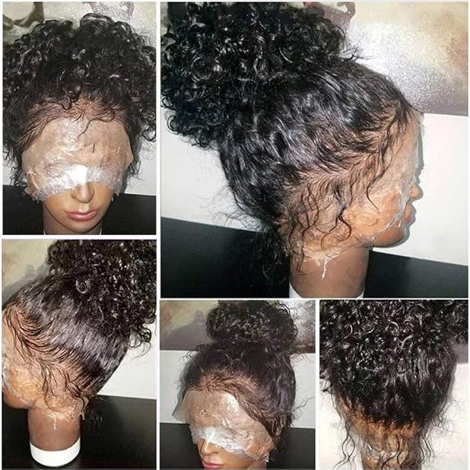 Full Lace Wig