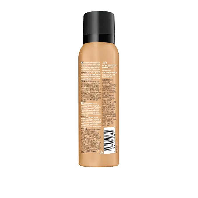 Spray-On - Fairest Glow