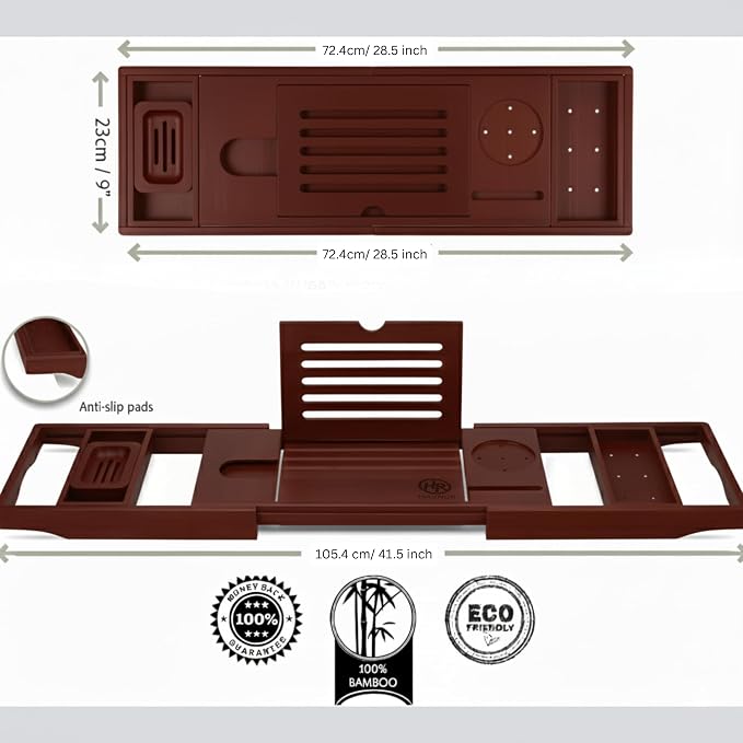 Wood Brown