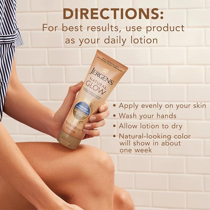 Medium to Deep Skin Tone