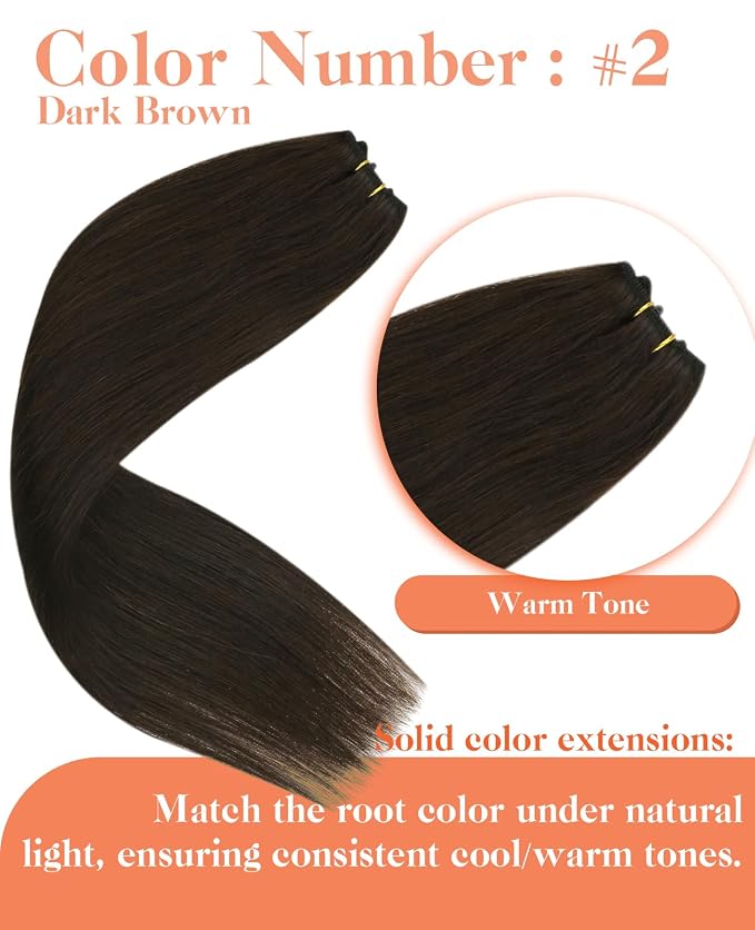 C-#2-Darkest Brown