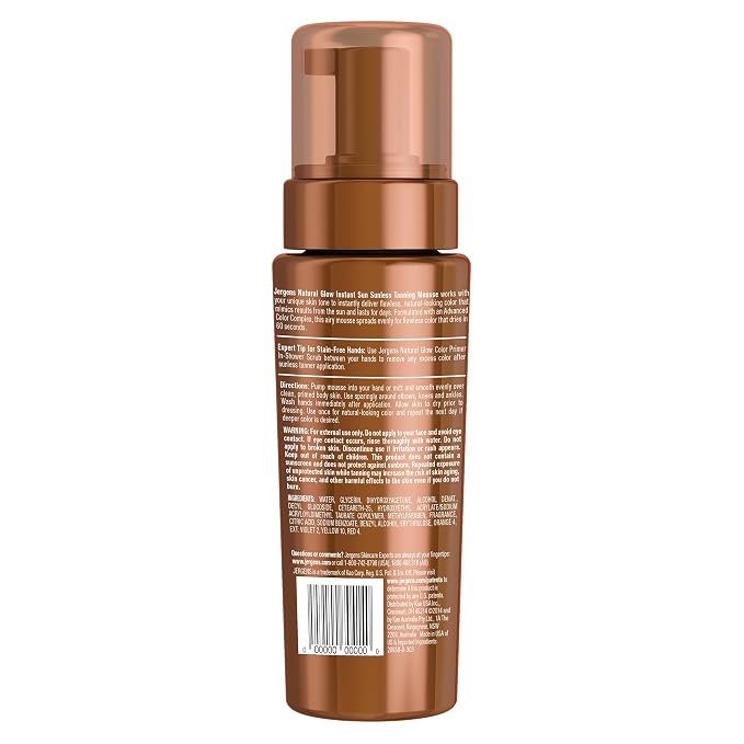 Deep Bronze