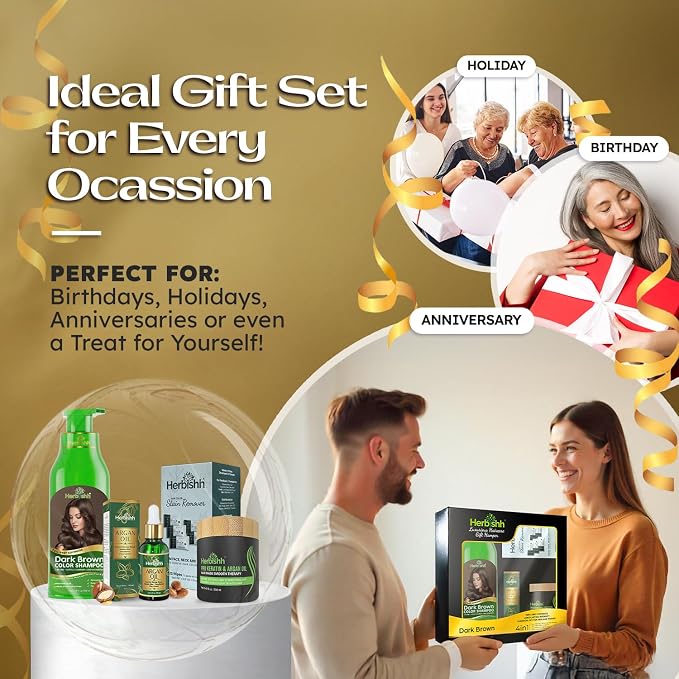 GIFTSET-DBR