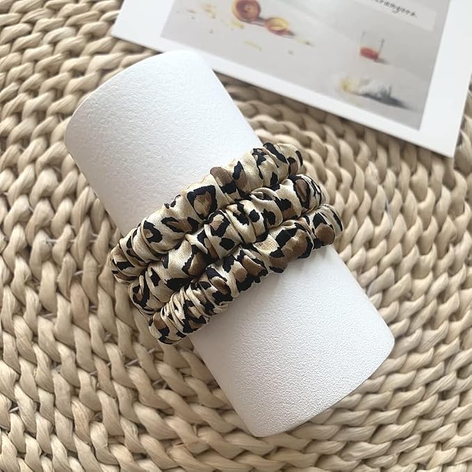 Small Size-Leopard 3PCS
