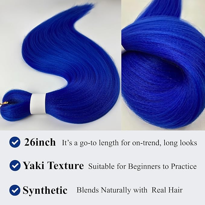 A.Blue
