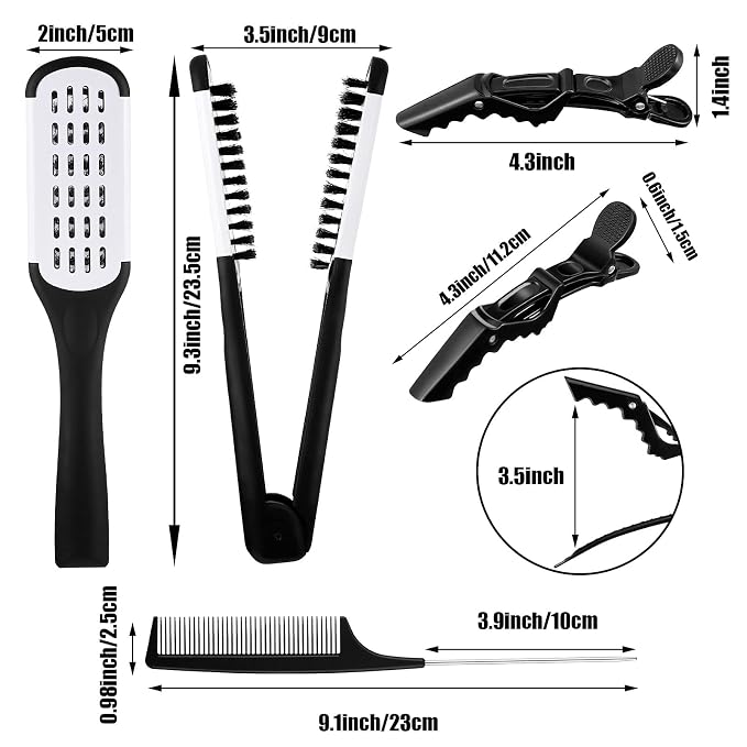 White Comb
