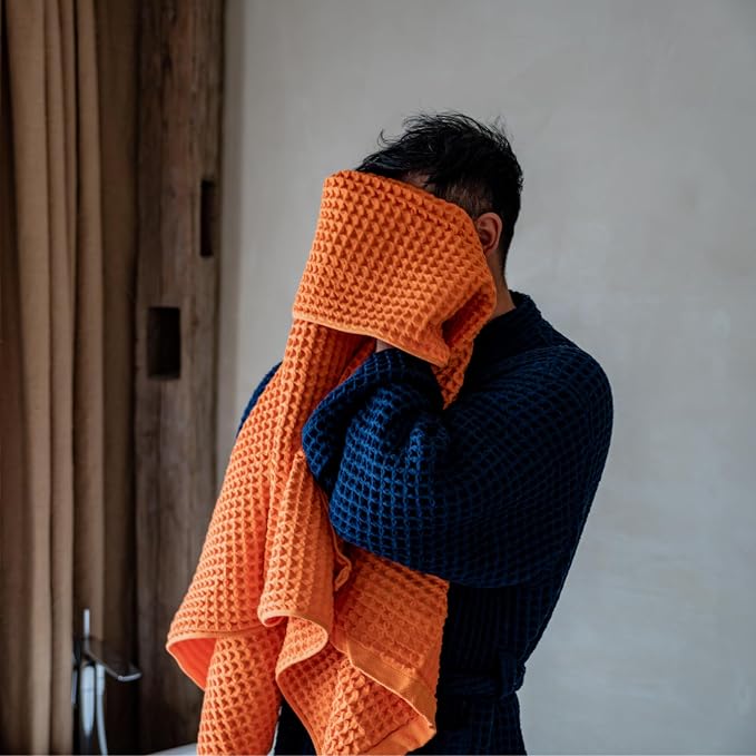 Coral Orange