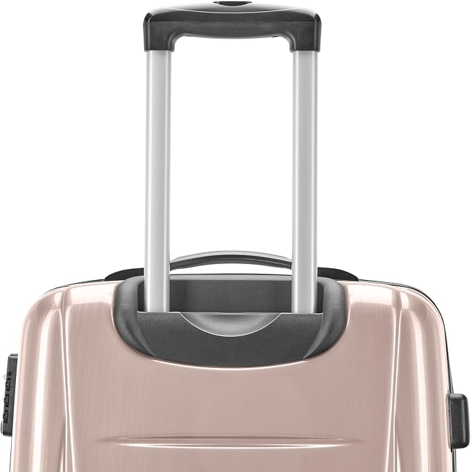 Artic Pink