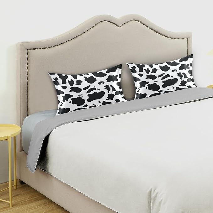Cow Print