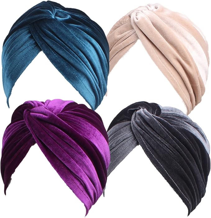 4pcs Stylea