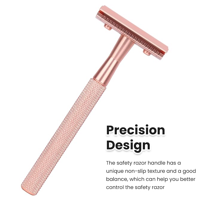 Rose Gold with Stand