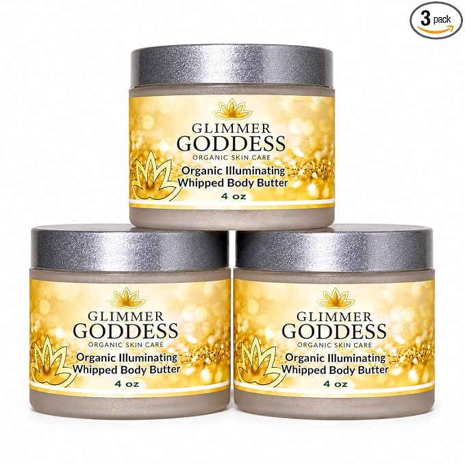 Bronze, Diamond & Gold in Sexy