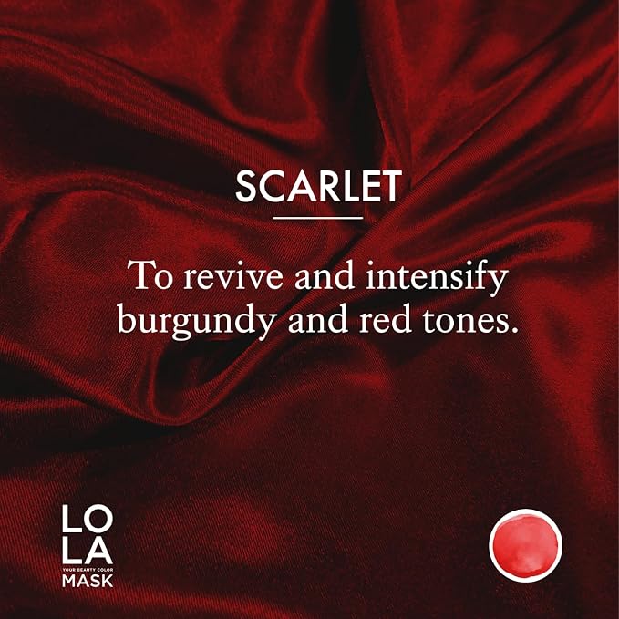 Scarlet
